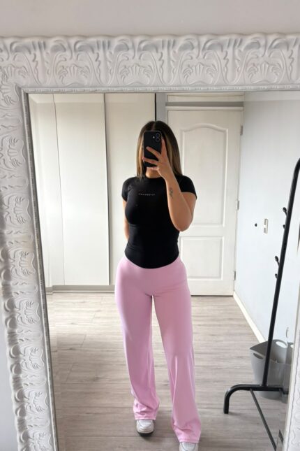 CALZA PALAZZO SIN PUSH UP